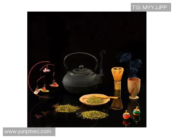 茶叶文化的传承与创新：品味历史与现代茶艺的完美融合