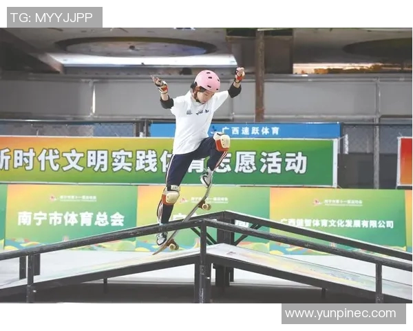 重庆滑板队个人能力排名创历史新高展现出色竞技水平与团队精神